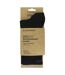 Mens Ladies Performance Coolmax Socks | Breathable Cushioned Walking Socks-2