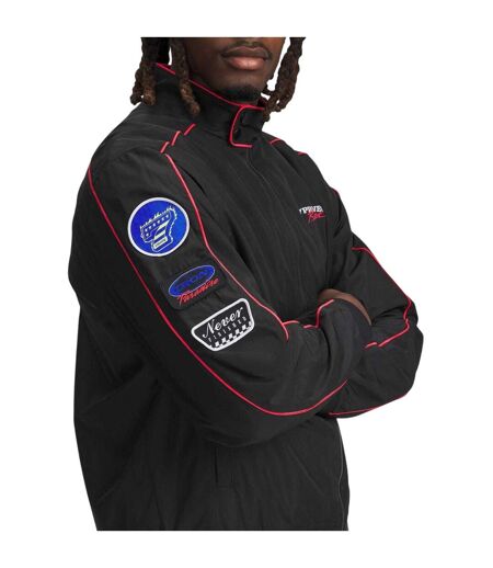Veste De Survêtement Project Rock Homme Noir Under Armour