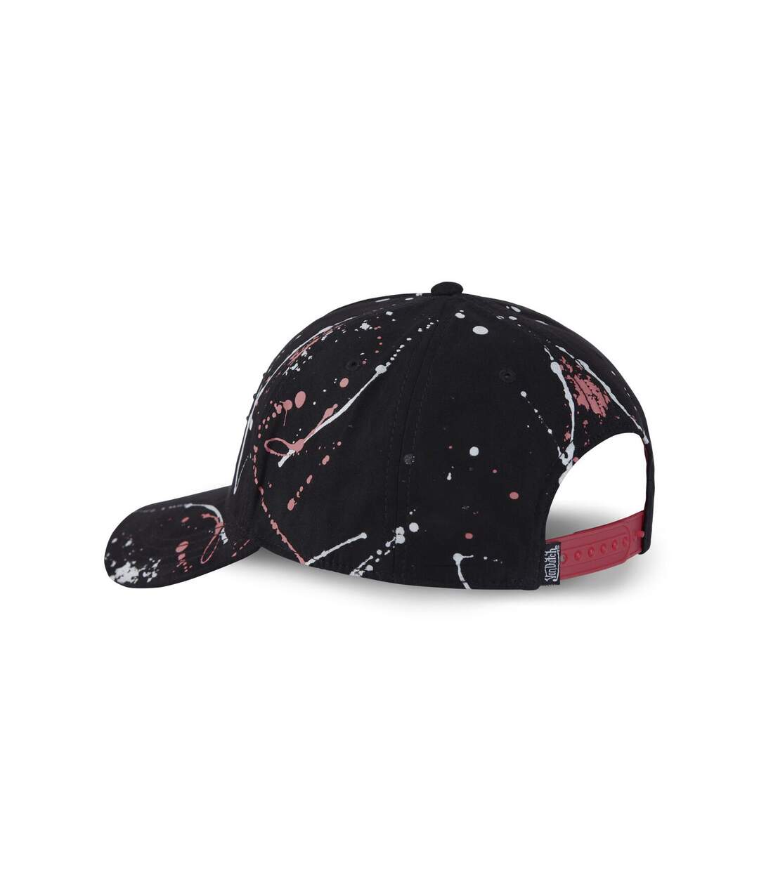 Casquette baseball adulte détails brillants Image Vondutch-4