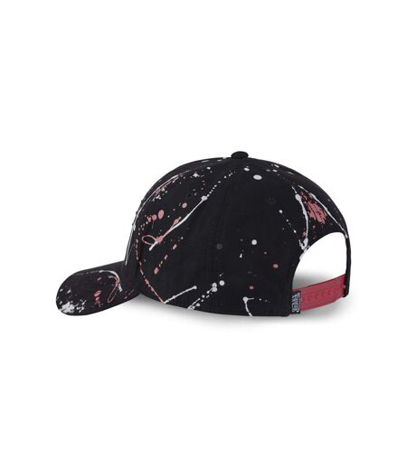 Casquette baseball adulte détails brillants Image Vondutch