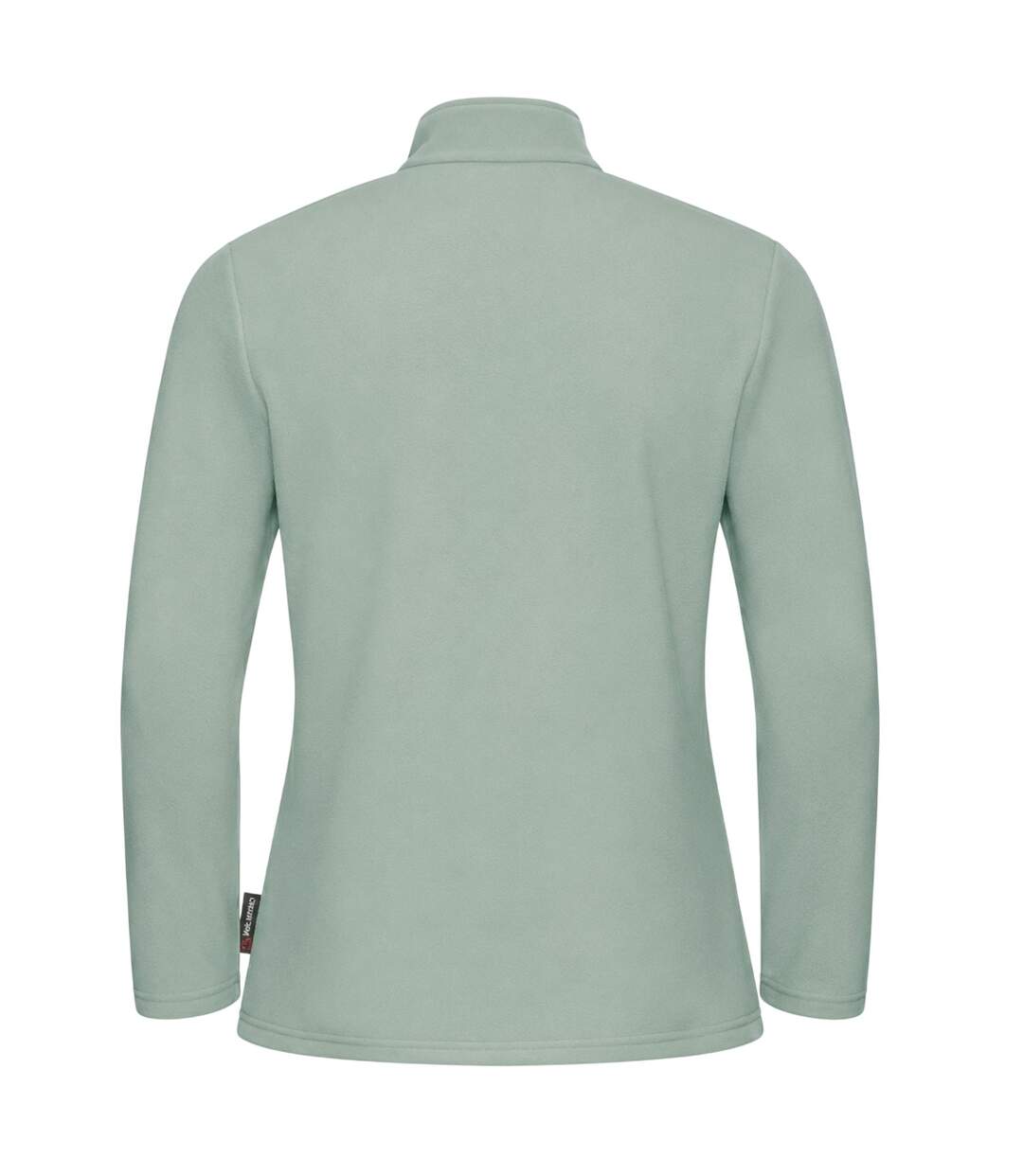 Veste Polaire Taunus Femme Vert Jack Wolfskin-3