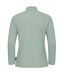 Veste Polaire Taunus Femme Vert Jack Wolfskin-3