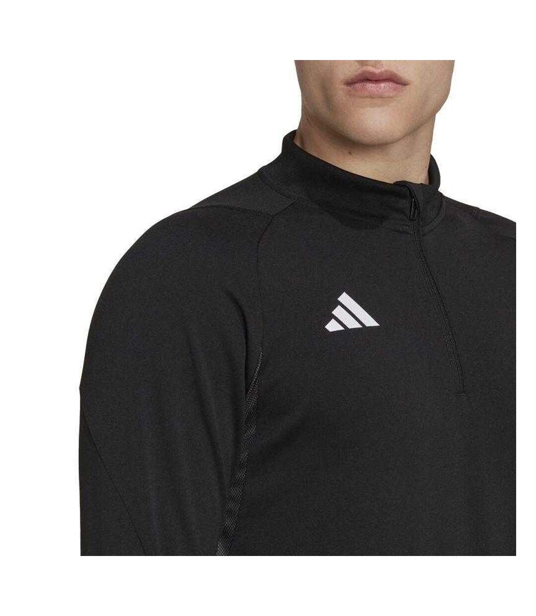 Sweat Tiro Competition Training Homme Noir Adidas-4