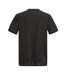 Mens Fingal Rock T-shirt Ash Marl Regatta-2