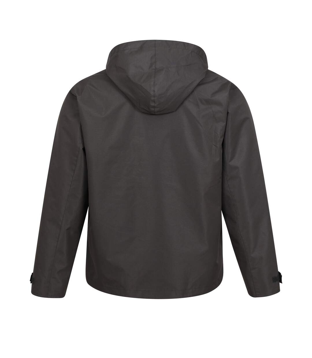 Veste fell homme noir Mountain Warehouse