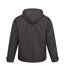 Mens fell ii 3 in 1 jacket black Mountain Warehouse