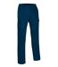 Pantalon de travail - Homme - MONTERREY - bleu marine