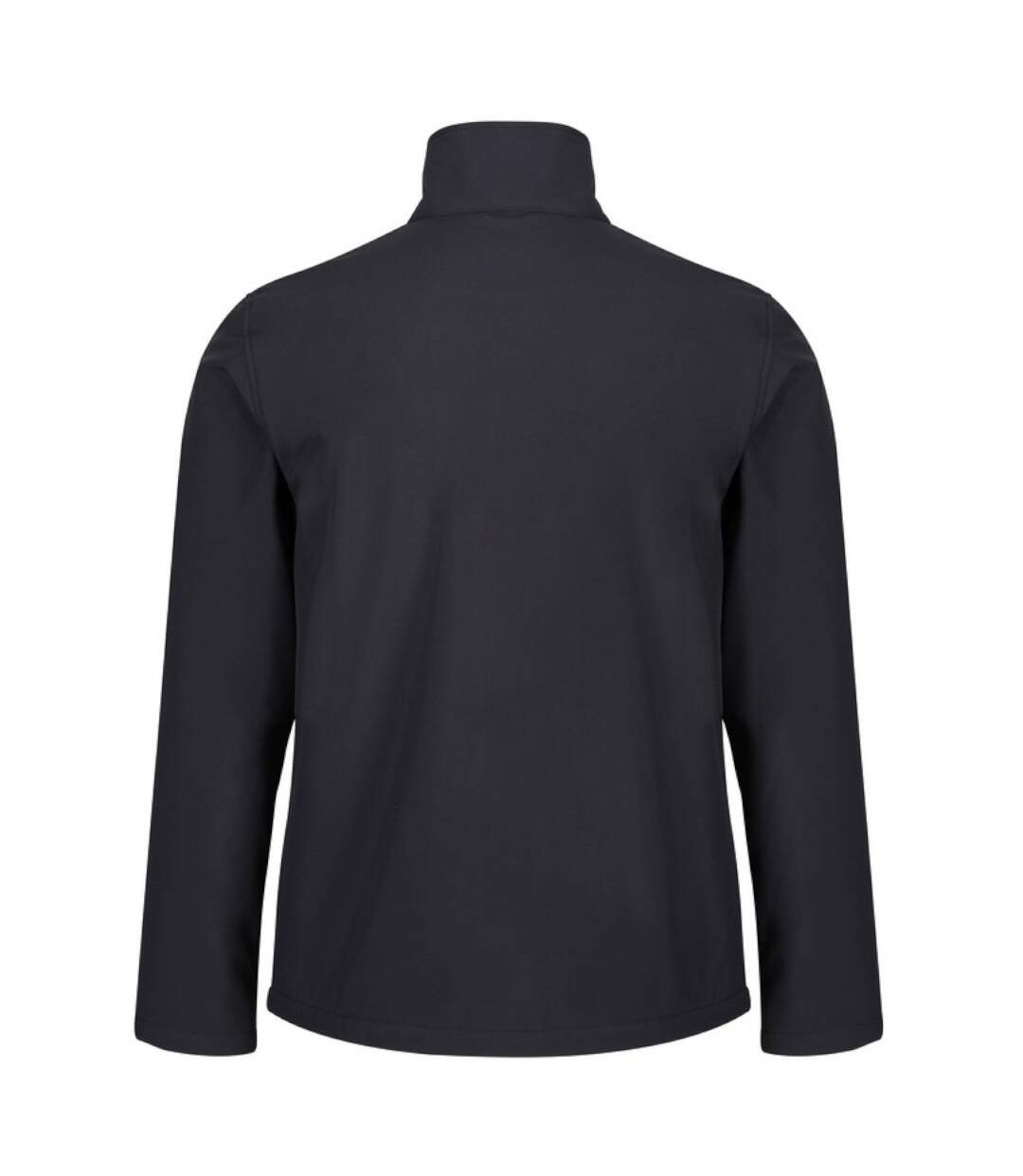 Veste softshell ablaze homme gris foncé Regatta-2