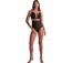 String shapewear taille ultra haute en dentelle Lacy Bye Bra-4