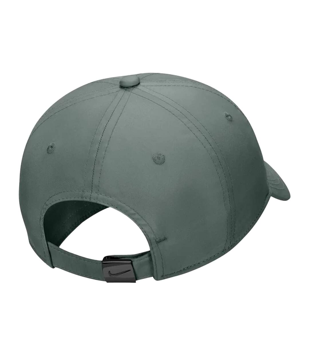 Casquette De Baseball Club Adulte Vert Nike-2