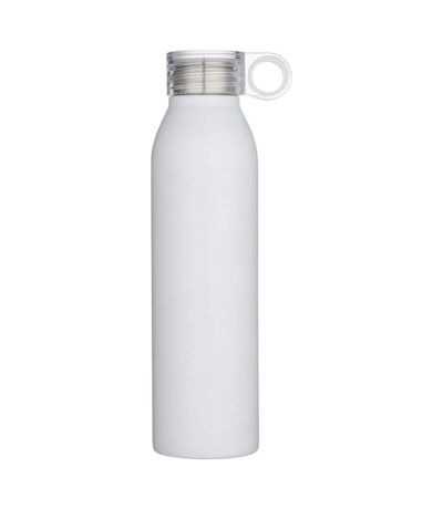 Gourde Grom Taille Unique Blanc Floso