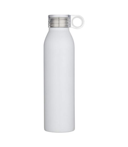 Gourde Grom Taille Unique Blanc Floso