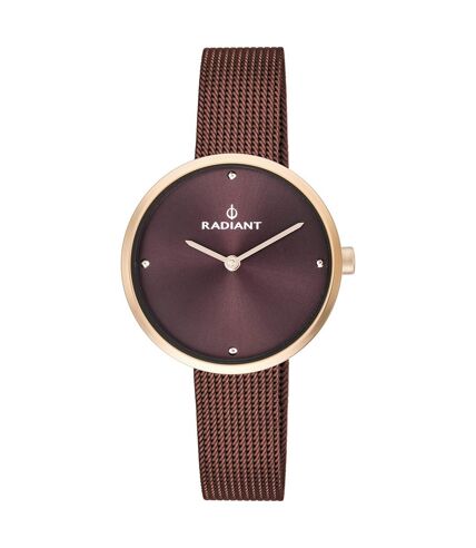 Montre Femme Radiant Quartz Ra463204