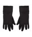 Gants femme noir Mountain Warehouse Mountain Warehouse