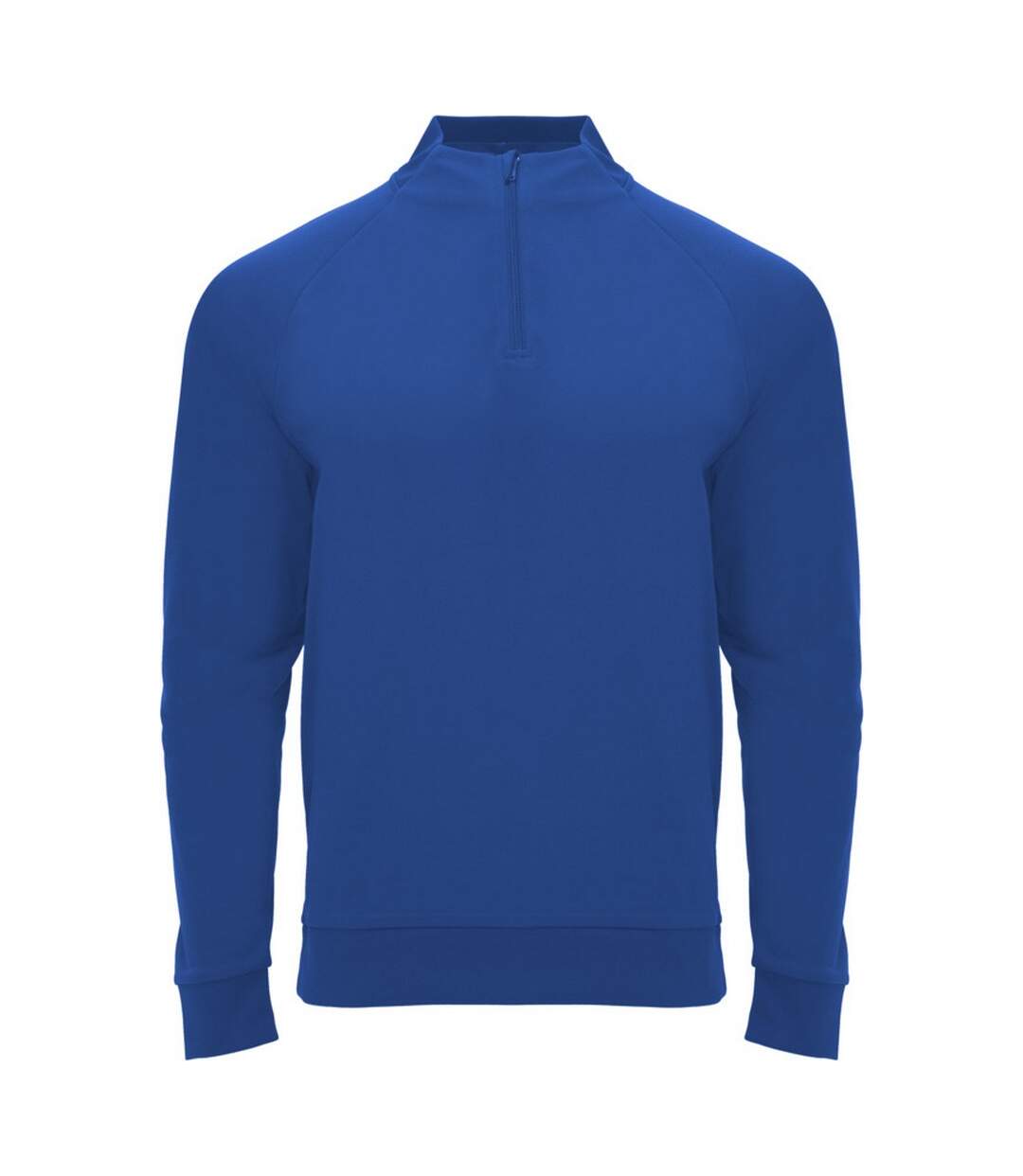 Sweat epiro adulte bleu roi Roly-1