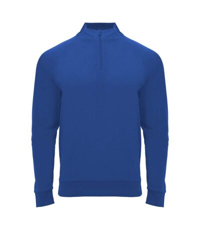 Sweat epiro adulte bleu roi Roly