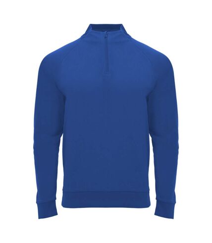 Sweat epiro adulte bleu roi Roly