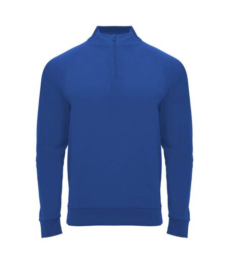 Sweat epiro adulte bleu roi Roly