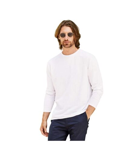 T-shirt Original Homme Blanc Fruit Of The Loom