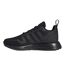 Chaussures Motif/style Logo Multix Homme Noir Adidas-3