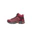 Mountain Warehouse Womens/Ladies Shadow Softshell Walking Boots (Berry) - UTMW267
