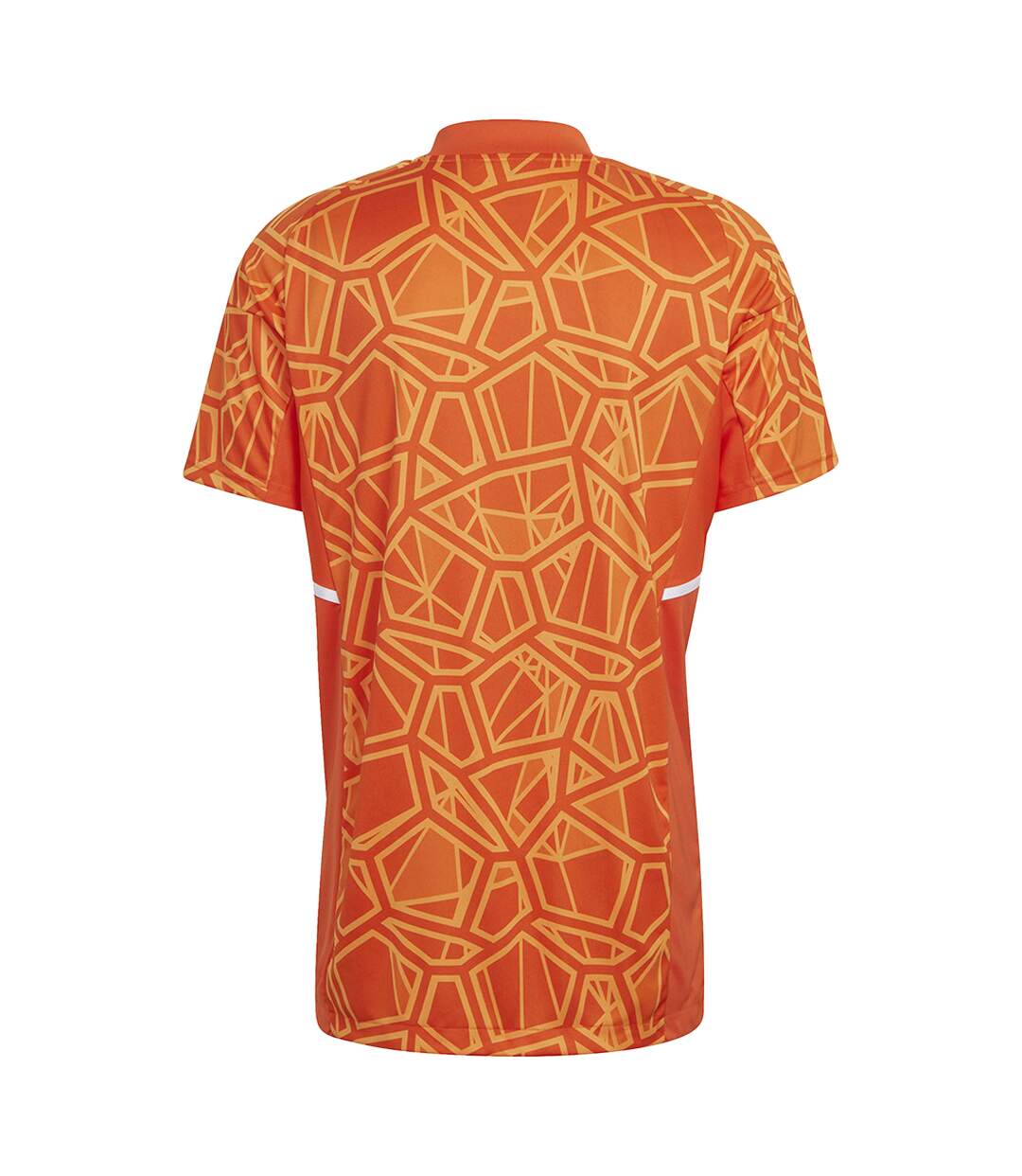 Maillot De Gardien De But Condivo Homme Orange Adidas-2