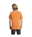 T-shirt Motif/style Logo Terrex Multi Endurance Homme Orange Adidas-3