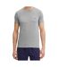 T-shirts Homme Bleu Gris Emporio Armani-2