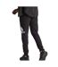 Jogging Noir Homme Adidas HA4342 - L