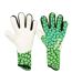 Gants De Gardien De But Match Adulte Vert Sondico-3