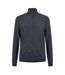 Cardigan Homme Gris Moyen Boss-1