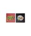 Jeu du Memory Géant 30 Cartes 20cm Multicolore-2