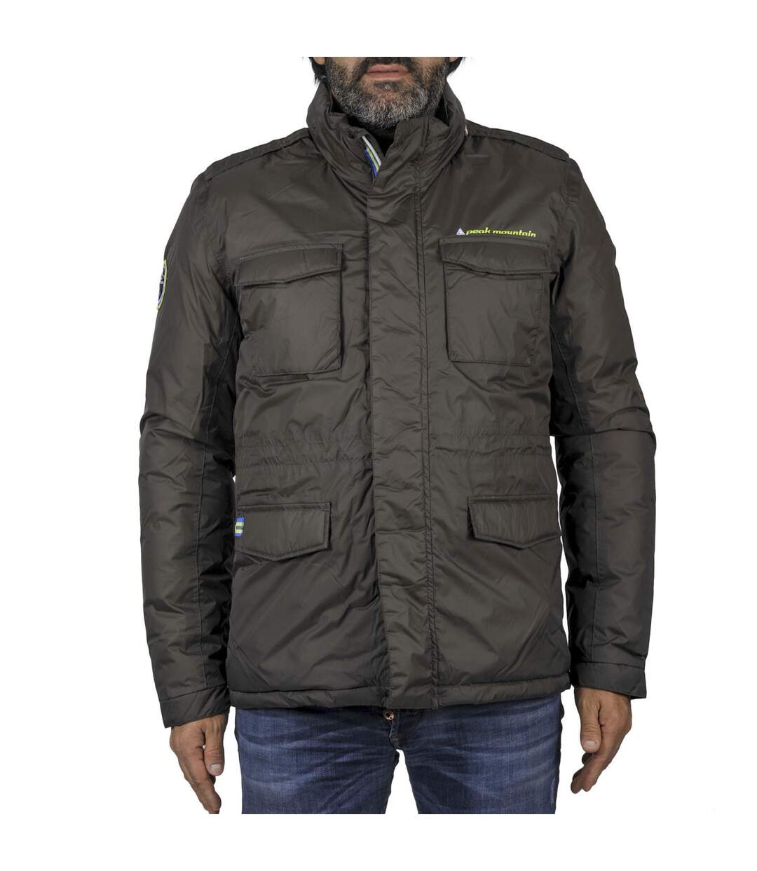 Parka homme COWAI