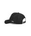 Casquette trucker premium avec filet en suédine DC Comics Dark Night Capslab-5