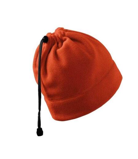 Bonnet Orange Malfini