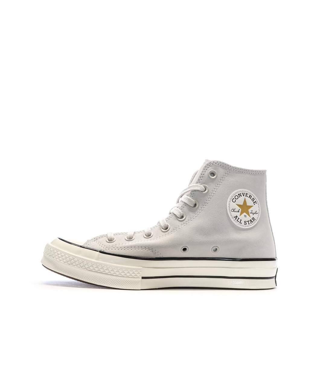 Baskets grises homme converse chuck 70 a05600c-1