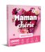 Maman Chérie - SMARTBOX - Coffret Cadeau Multi-thèmes