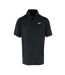 Polo Good Homme Noir Nike-1