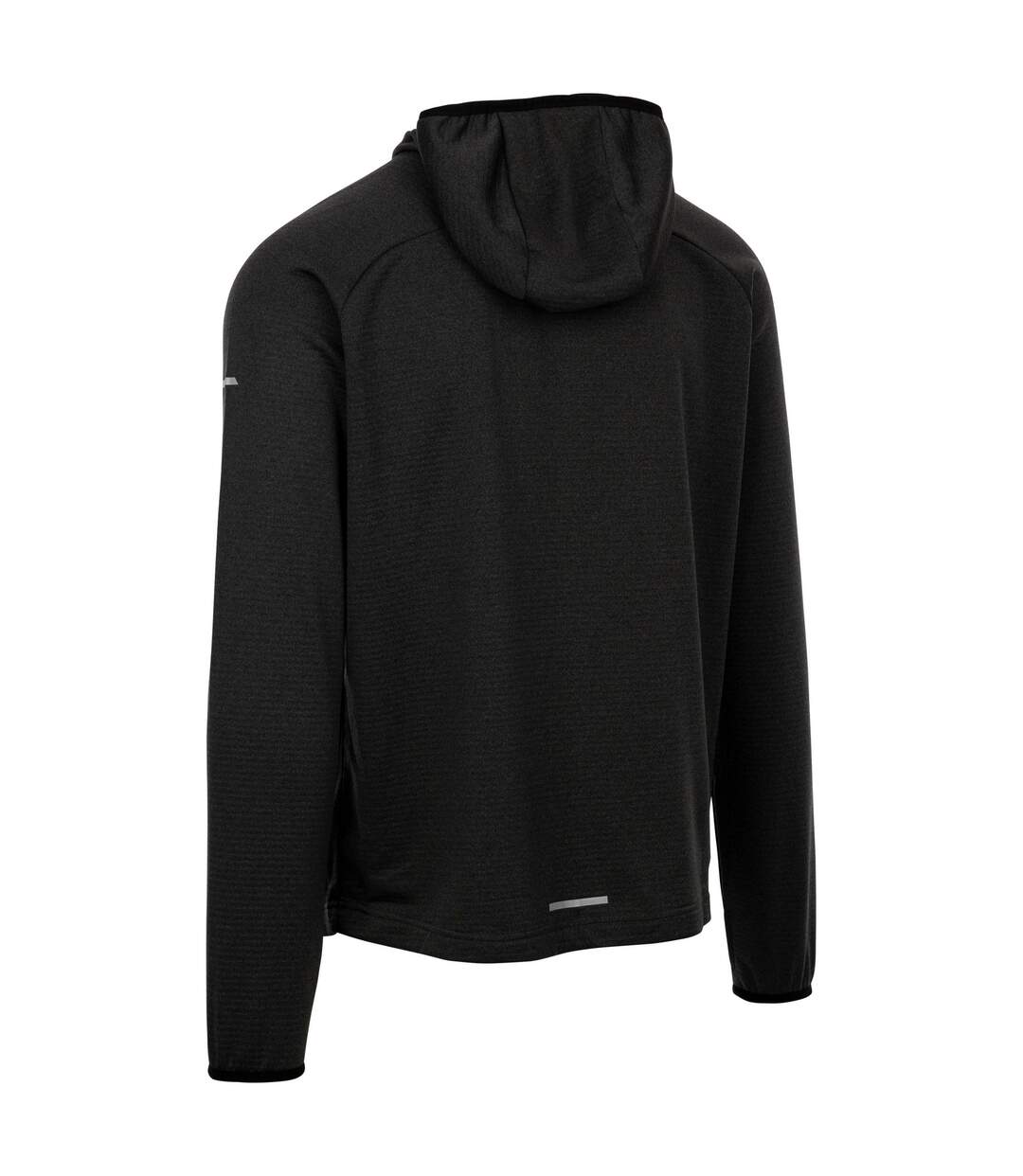 Mens montgo active hoodie black Trespass