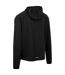 Sweat à capuche montgo homme noir Trespass