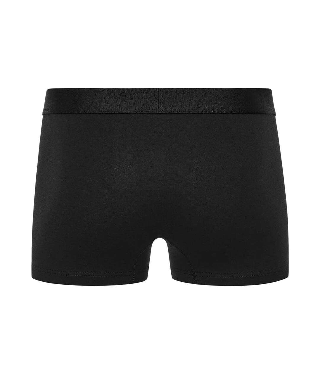 Pack Of 12  Mens Century Boxer Shorts  Multicoloured Henleys-2