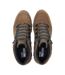 Chaussures Montantes De Marche Bayton Homme Marron Regatta-4