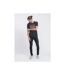 T-shirt col rond pur coton JACRAIG-4