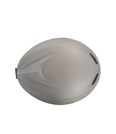 Casque de ski skyhigh unisexe l noir/vert Trespass