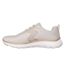 Womens/ladies Flex Appeal 5.0 Flat Trainers Natural Gold Skechers-2