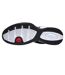 Baskets Monarch Homme Blanc Noir Nike-4