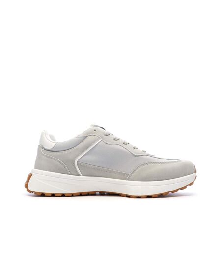 Baskets grises homme ellesse francis-20m