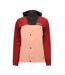 Coupe-vent urban adulte rose clair Berghaus-1