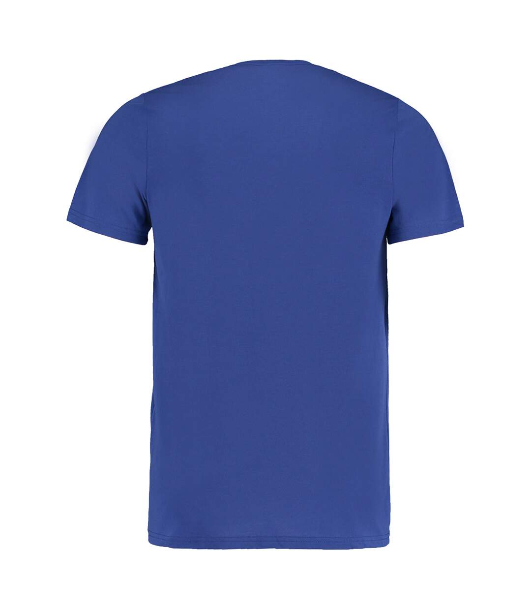 Kustom Kit Mens Superwash 60 Fashion Fit T-Shirt (Royal)