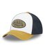 Casquette baseball avec filet et patch en bouclette et broderie Terry Vondutch-1